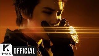 [MV] SS501 _ Love Ya