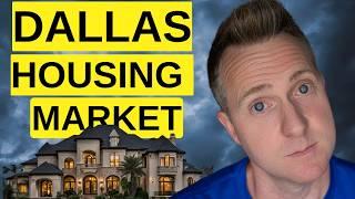 Dallas Fort Worth Real Estate Market Update: What's REALLY happening Right NOW! (September 2024)