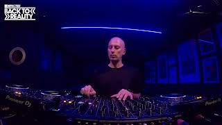 Riva Starr Live From Defected HQ - Back To Reality