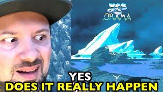 YES Does It Really Happen DRAMA | REACTION