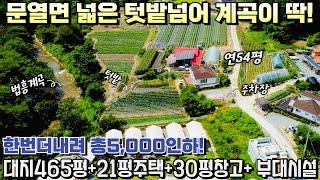 real estate in Korea