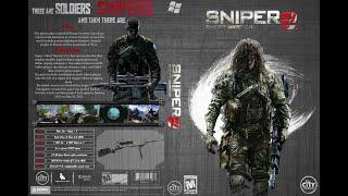 IGROFILM Sniper: Ghost Warrior 2 Operation SIBERIAN STRIKE NEEDS TWO (all cutscenes, in Russian)