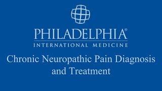 Chronic Neuropathic Pain Diagnosis and Treatment