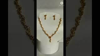 CZ neackles sets #shorts#tripurafashions#onegramgoldjewelary#whatsappno9849141685#mahesh.