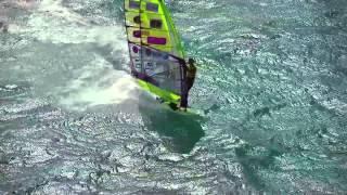 Kitesurf & Freestyle Windsurf Mondial de Vent 2014