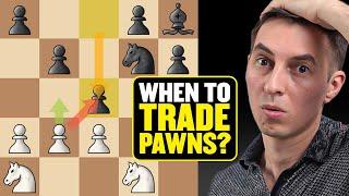 5 Most Common Chess Pawn Structure MISTAKES