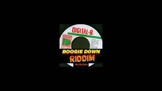 Boogie Down Riddim Full Riddim Mix. By Byha