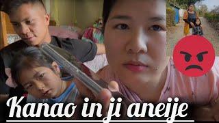 Prank Call Mom-in-law / Kanao in jiding ahin kipui e  #Familyvlogs