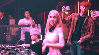 #디제이이나 #djina DJ INA DJANE Top 6 Female In South Korea