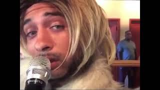 Stan Twitter - Joanne the Scammer “im white and caucasian”