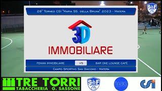 Feman Immobiliare - Bar One Lounge Cafè