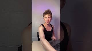 Ashe Cravenock Full TikTok Live Stream August 16th