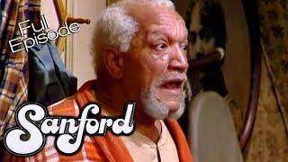 Sanford | Gaslight | Season 2 Episode 7 Full Episode | The Norman Lear Effect