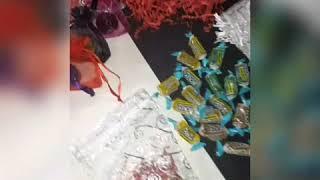 Packaging Gloss