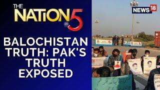 The Balochistan Truth: Pak's 'Kidnap & Execute' Plot & 'Fake Encounters' Exposed | English News