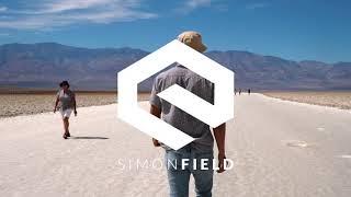 Simon Field - House selected - March mix