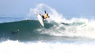 The Lowers Masterclass by John John Florence