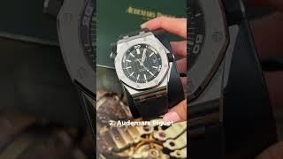 Top 5 Best Swiss Watch Brands