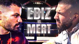 EDIZ VS. MERT  | Ediz Highlight