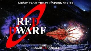 Red Dwarf: The Music | Ace Battles Snappy