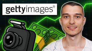 Geld verdienen mit Stock Fotos und Videos auf Gettyimages - So funktioniert es!