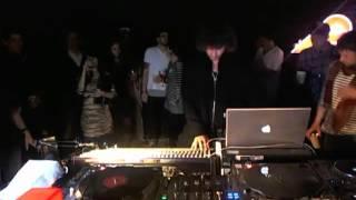 Boiler Room x RBMA Madrid - Mathew Jonson 30 min DJ Set