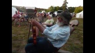 Echoes In Time 2014 Primitive Skills Gathering