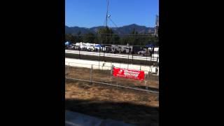 calistoga sprint cars!