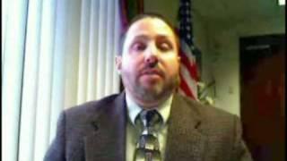 Stroudsburg Nursing Home Abuse Lawyer - Michael J. O'Connor