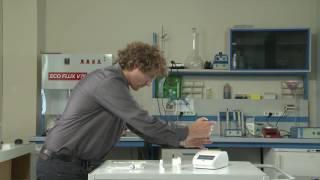 Milk Urea Nitrogen test with CDR FoodLab®