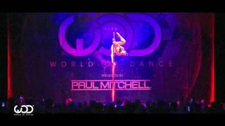 Yvonne Smink | World of Dance Netherlands 2014 #WODNL