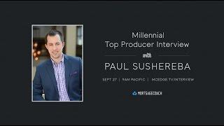 THE MODERN MORTGAGE PROFESSIONAL with Paul Sushereba