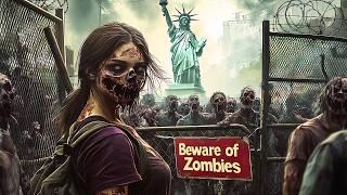 Best ZOMBIE APOCALYPSE MOVIE | Full film watch for free | American Zombieland