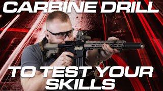 Try This Carbine Drill To Test Your Shooting Skills