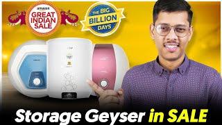 Best Storage Geyser  Best Storage Geyser in 2024  Best Geyser Under 5000 to 15000