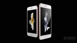 iPhone 6s and iPhone 6s Plus - Official Reveal Trailer