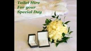 Mobile Toilet Hire For Weddings - Hire Mobile Toilet For Weddings