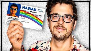 McLovin Got What He Deserved.. (Life After Superbad)