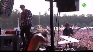 You Can't Quit Me Baby - "Remastered" Audio Pinkpop Live