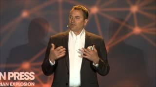 DOES14 - Gary Gruver - Macy's - Transforming Traditional Enterprise Software Development Processes