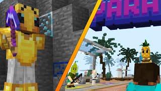 Can We Make A Better Server Than Pixel Paradise in 30 Minutes?
