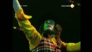 Slade   Cuz I love you  LIVE   De Vliegermolen, Voorburg, Netherlands 1973