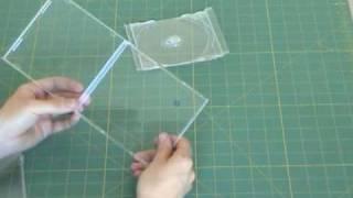 Building Your Own Ant Farm (Part 1)