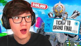 HOW WE MADE IT TO APEX'S $100,000 GRAND FINAL...