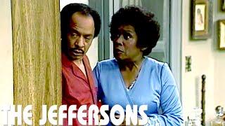 The Jeffersons | There's A Stranger In The Jeffersons' Kitchen | The Norman Lear Effect