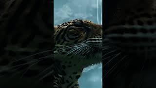 Gecko Cheetah #vfx #motion #runwaymlgen3 #runwayml #animation #shorts #arkatech