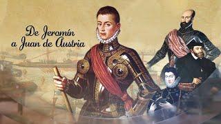 De Jeromín a Juan de Austria_Completo