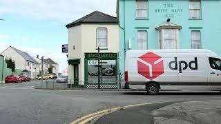 Visit Pembroke Dock