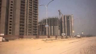 LOGIX BLOSSOM COUNTY SECTOR 137 TAJ EXP WAY GREATER NOIDA.