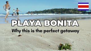 Escape to Playa Bonita: Limón’s Beautiful Secluded Beach | Costa Rica